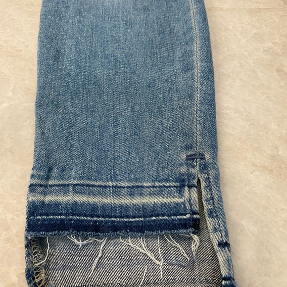 Seven for mankind super soft jean! - Picture 3 of 5